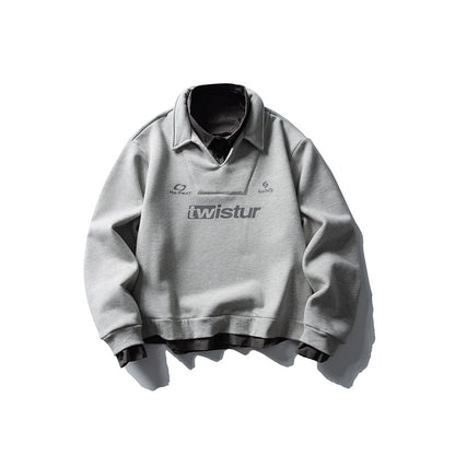 MilkMan Two-Piece Hoodie