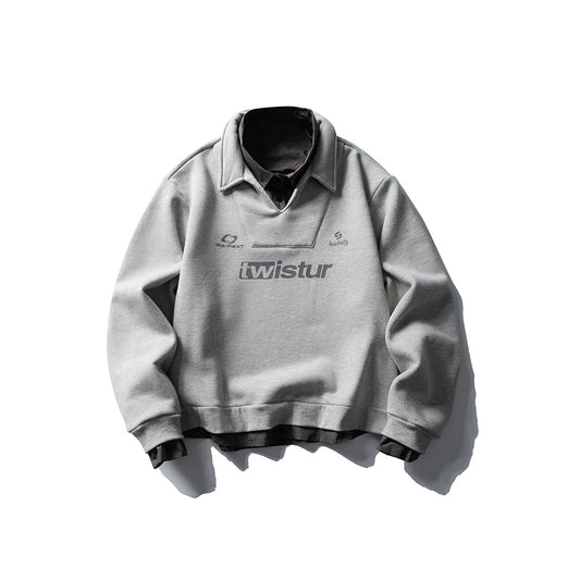 MilkMan Two-Piece Hoodie