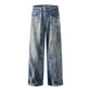 MilkMan Distressed Core Jeans