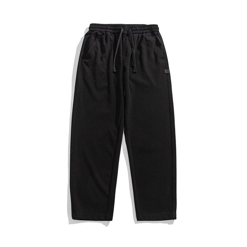 MilkMan Knit Casual Trousers
