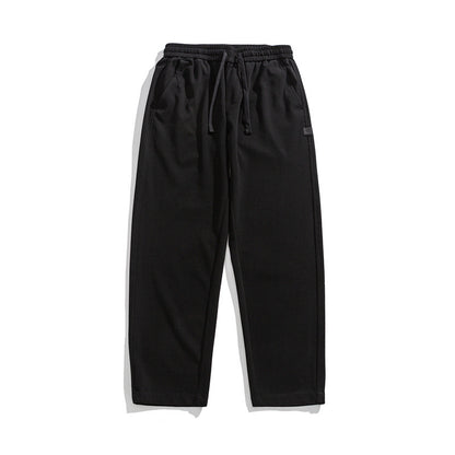 MilkMan Knit Casual Trousers