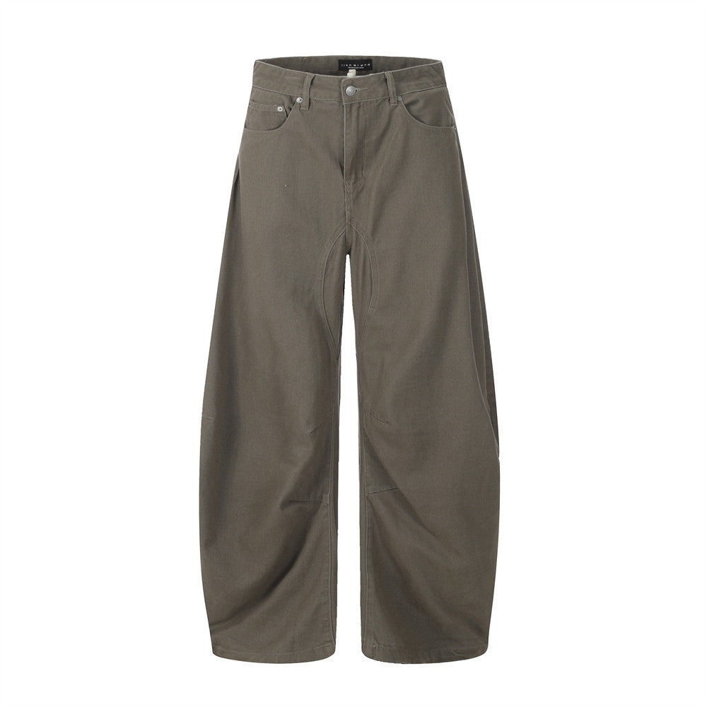 MilkMan Euro Street Jeans