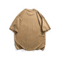 MilkMan Contrast Panel Tee