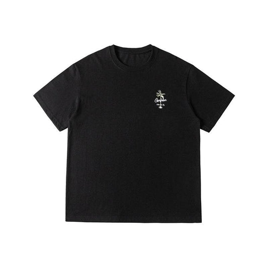 MilkMan Palm Tee