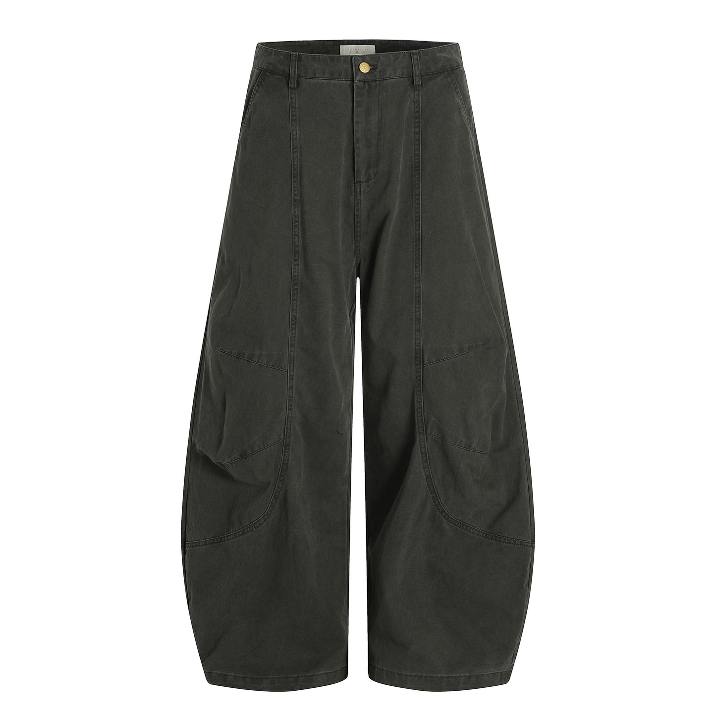MilkMan Tapered Utility Pants