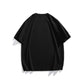 MilkMan Crew Letter Tee