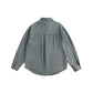 MilkMan Light Washed Shirt