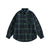 MilkMan Workwear Plaid Shirt