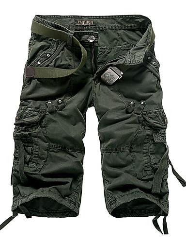 MilkMan Cargo Shorts