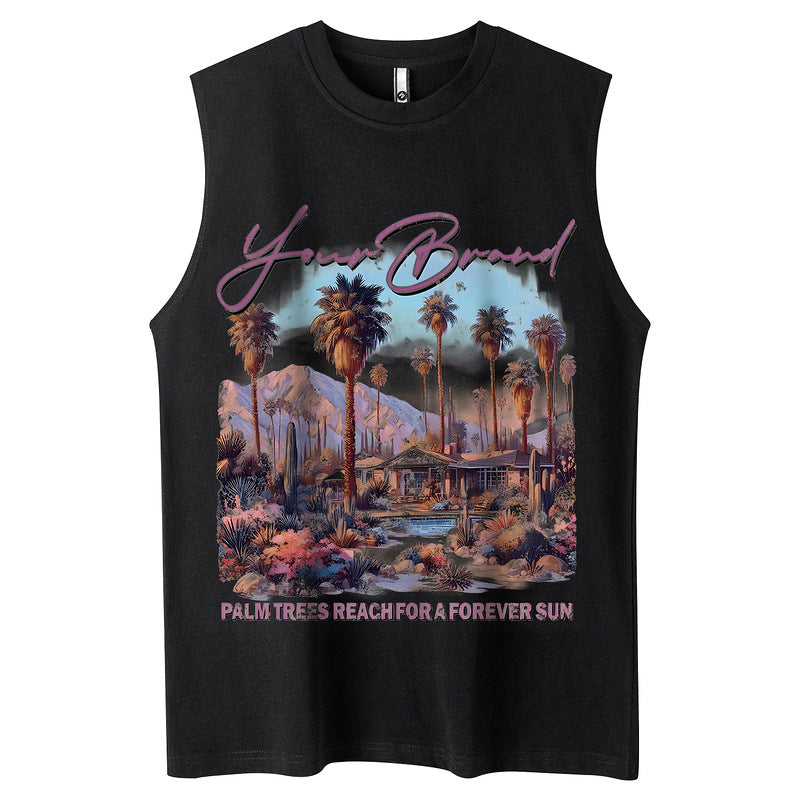 MilkMan Street Core Vest