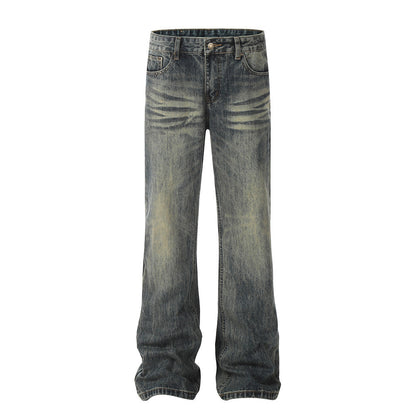 MilkMan Pocket Rip Jeans