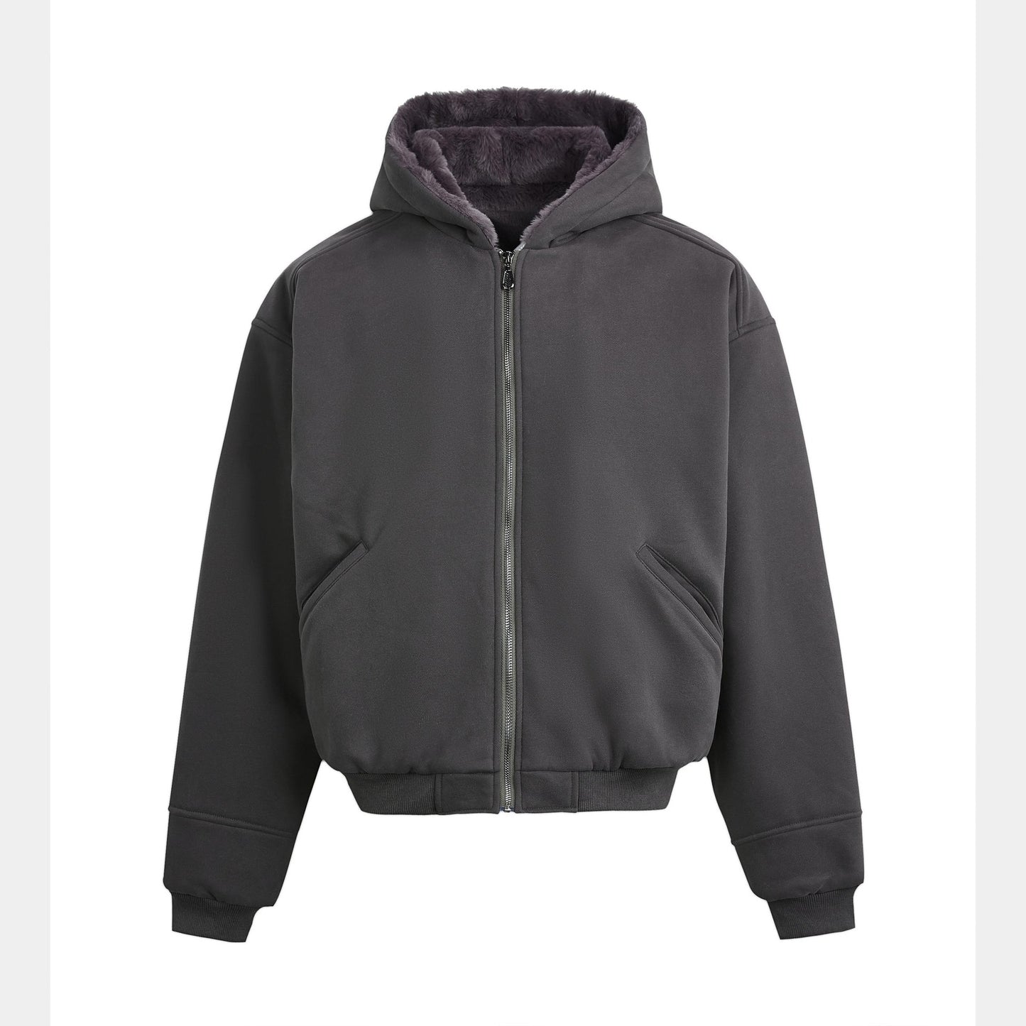 MilkMan Rabbit Hooded Jacket