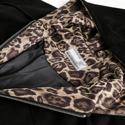 MilkMan Dual Zip Street Hoodie