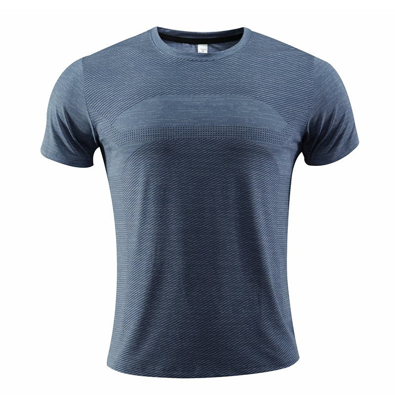 MilkMan Quick-Dry Sports Tee - Performance Ready