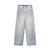 MilkMan Old Straight Jeans