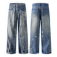 MilkMan Distressed Core Jeans