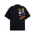 MilkMan Skull Stitch Tee