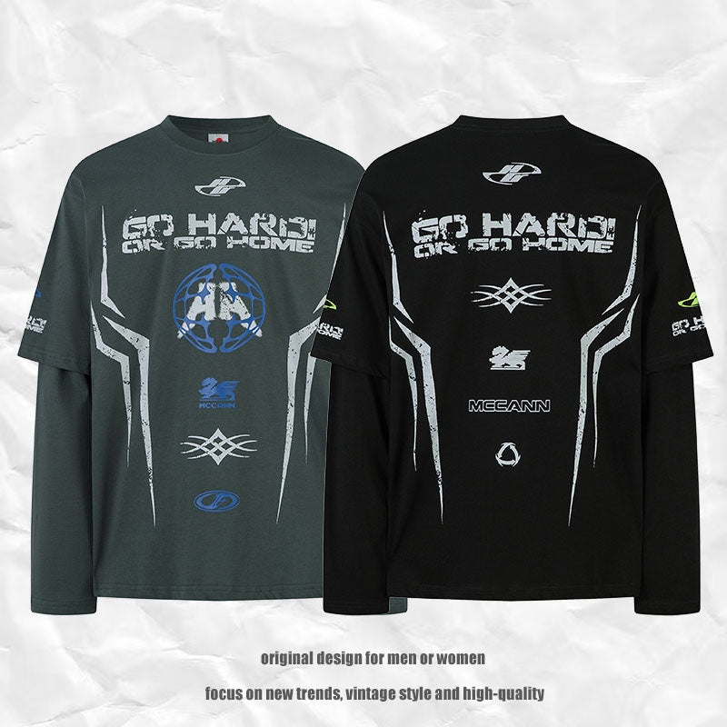 MilkMan Racing Splice Crew