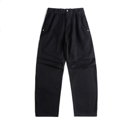 MilkMan Pleated Clean Pants
