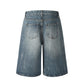 MilkMan Faded 5Q Shorts