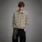 MilkMan Classic Plaid Shirt