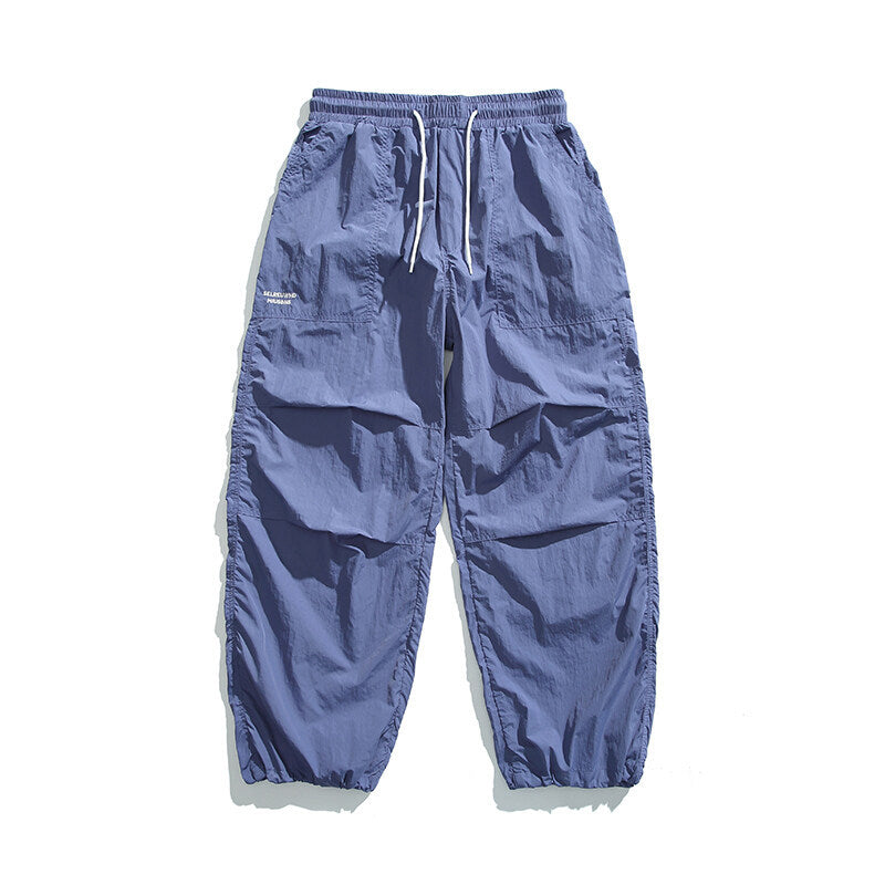 MilkMan Casual Fit Pants