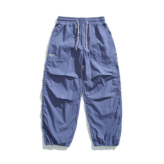 MilkMan Casual Fit Pants
