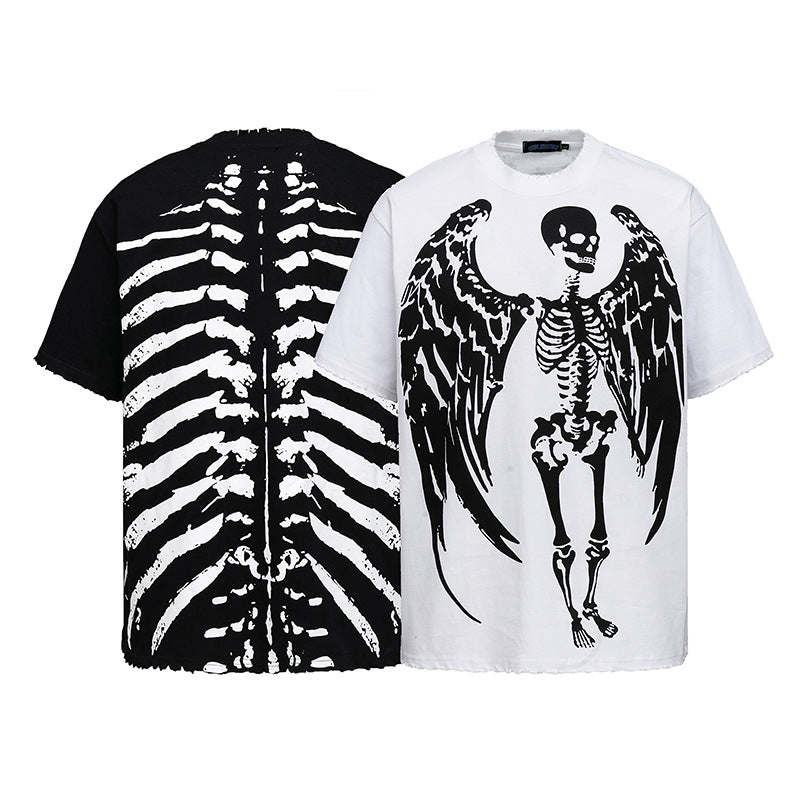 MilkMan Cotton Collar Tee