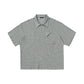MilkMan Zip Pocket Polo