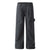 MilkMan Straight Slim Pants
