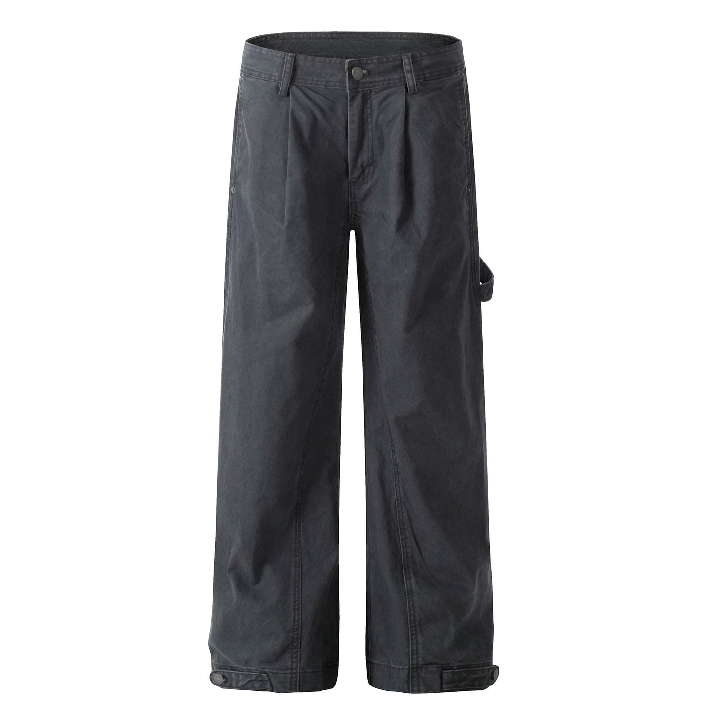 MilkMan Straight Slim Pants