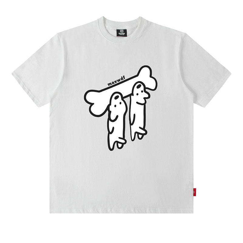 MilkMan Printed Core Tee