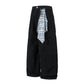 MilkMan Bandana Plaid Pants