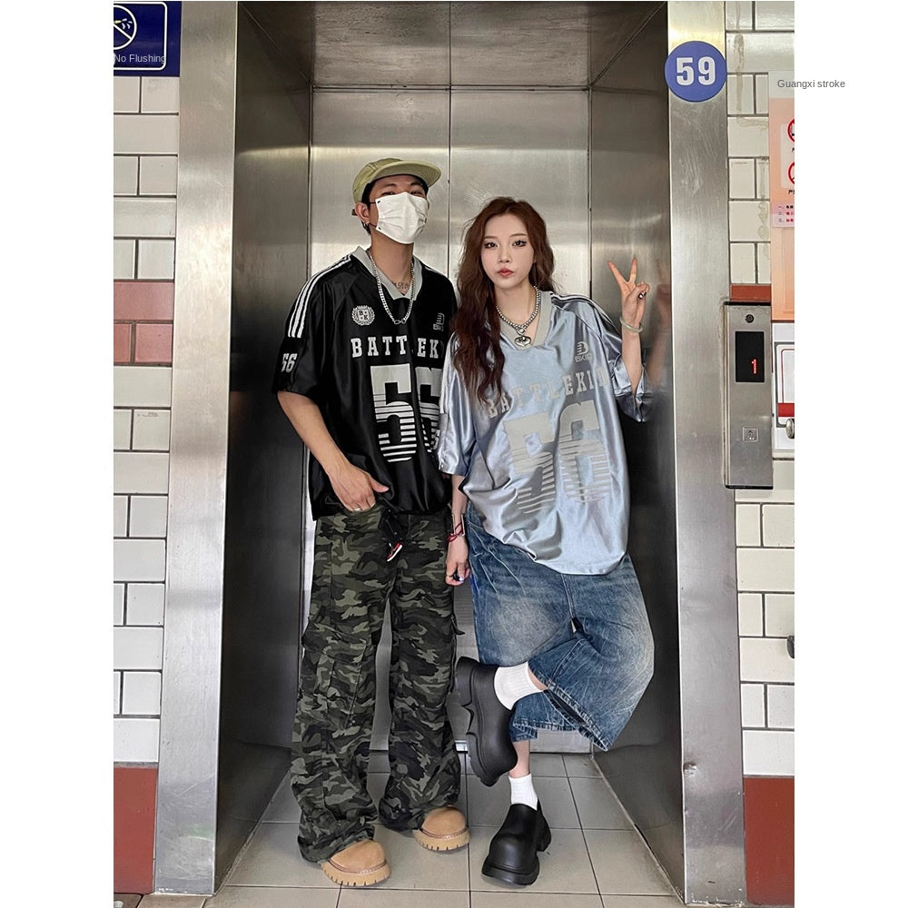 MilkMan Hockey Club Tee