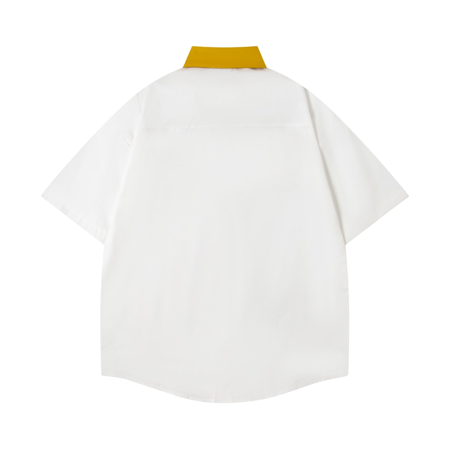 MilkMan Cartoon Block Tee