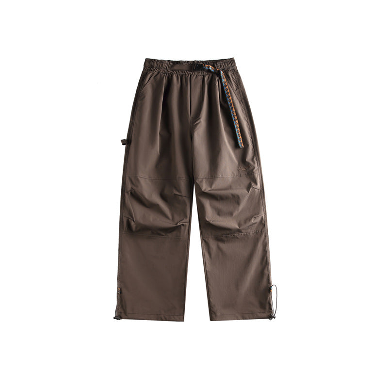 MilkMan Minimal Jogger Pants