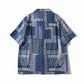 MilkMan Tribal Cuban Shirt