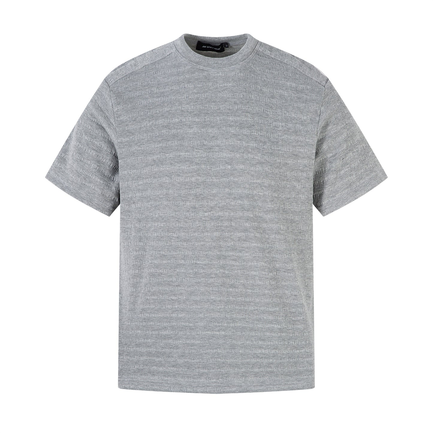MilkMan Small Collar Tee