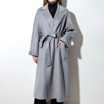 MilkMan Wool Coat