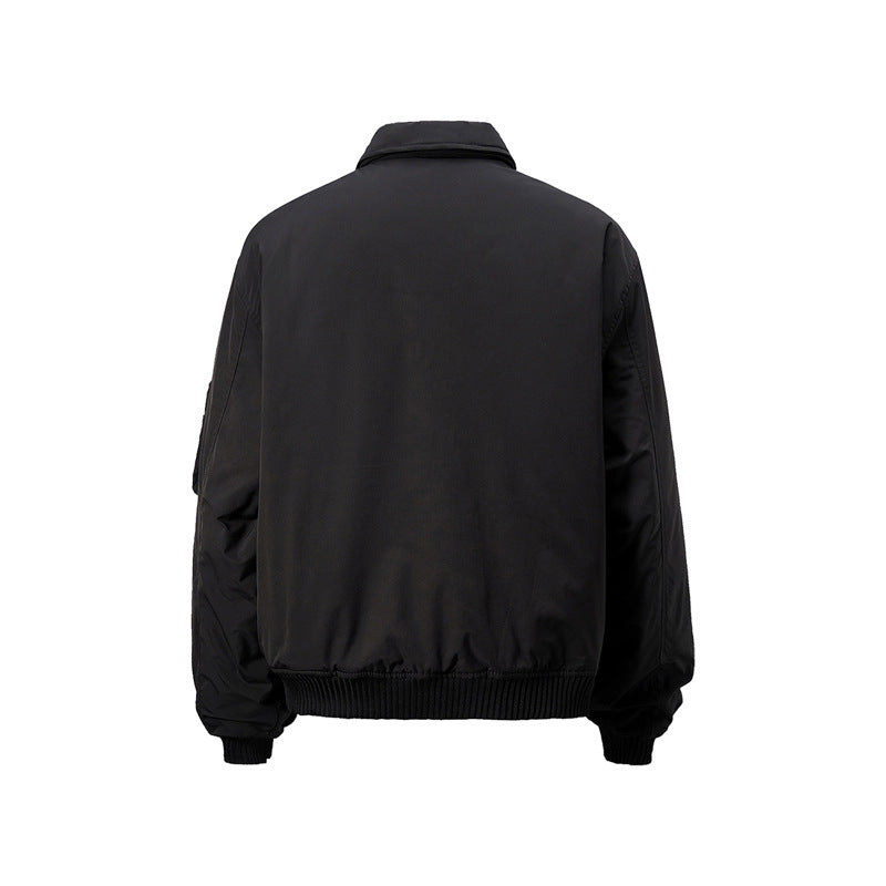 MilkMan Classic Flight Jacket