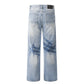 MilkMan Ripple Vintage Jeans