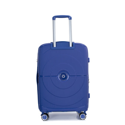 MilkMan Travel Suitcase Set