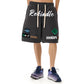 MilkMan Five-Pocket Sports Shorts