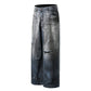 MilkMan Distress Wash Jeans