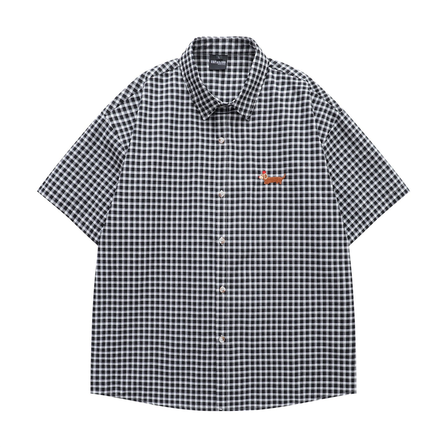 MilkMan Sausage Dog Shirt