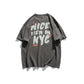 MilkMan Fresh Letter Tee