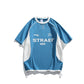 MilkMan Block Splice Tee