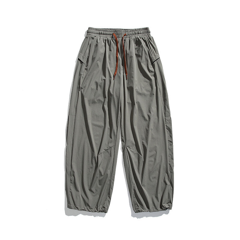 MilkMan Quick-Dry Track Pants