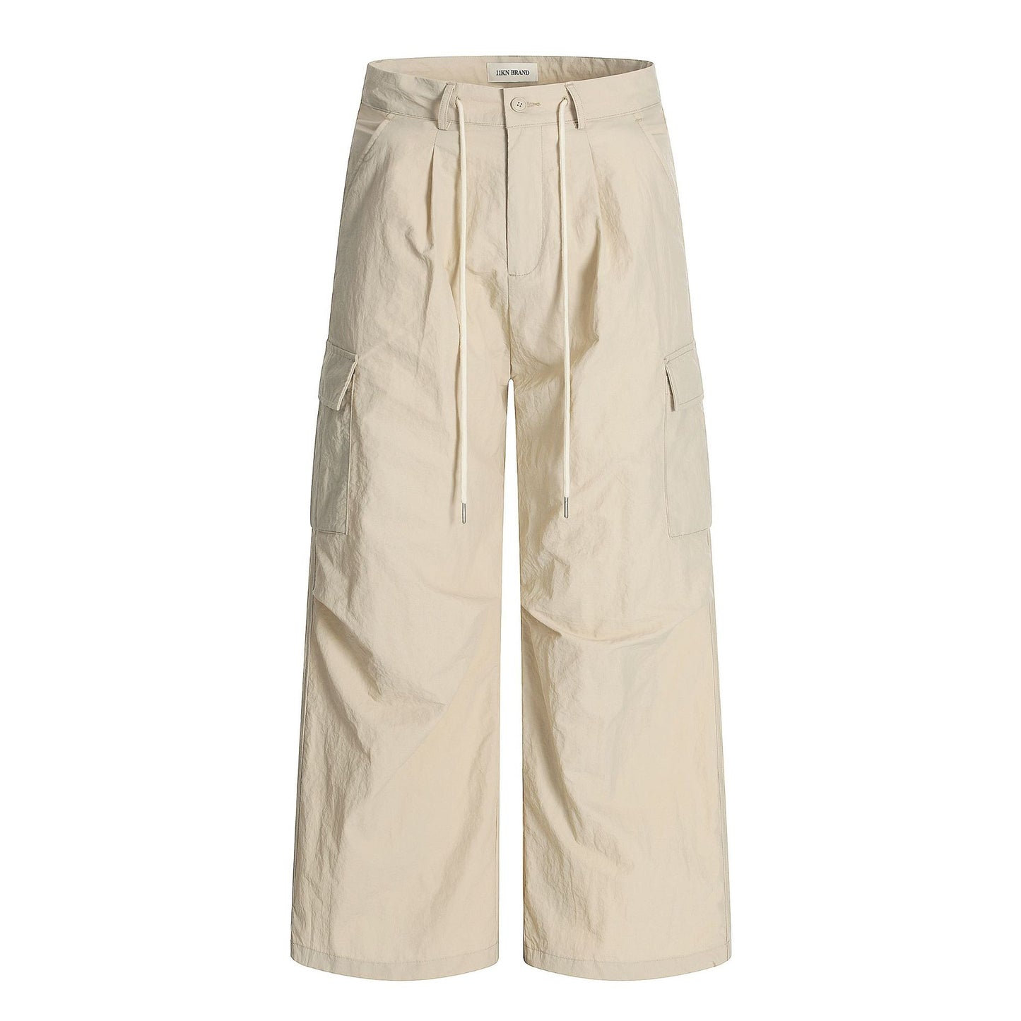 MilkMan Nylon Cargo Pants