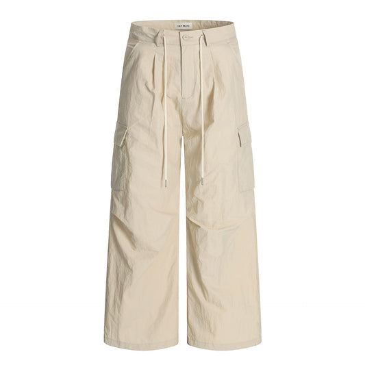 MilkMan Nylon Cargo Pants